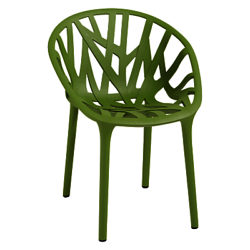 Vitra Vegetal Chair Cactus